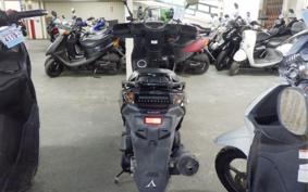 SUZUKI ｽｳｨｯｼｭ125 DV12B