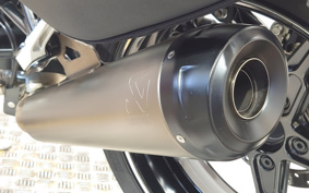 BMW R NINE T PURE 2022 0L61