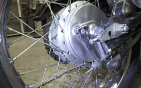 HONDA CB400T HAWK 2 CB400T