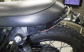 KAWASAKI 250TR BJ250F