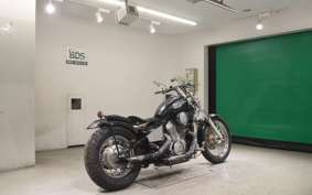 HONDA STEED 400 1992 NC26