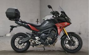 YAMAHA TRACER 9 GT 2020 RN51J