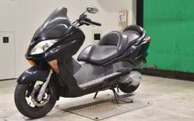 HONDA FORZA Z 2006 MF08