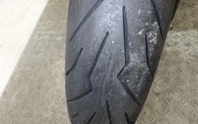 YAMAHA YZF-R25 A RG43J