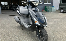 SUZUKI ADDRESS V125 CF4MA