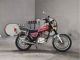 Фото Suzuki GN125 H с японского аукциона