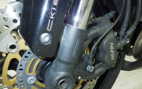 KAWASAKI NINJA ZX-6R A 2013