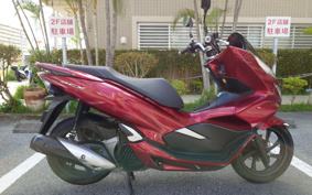 HONDA PCX125 JF81