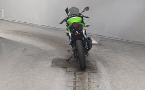 KAWASAKI NINJA250SL BX250A