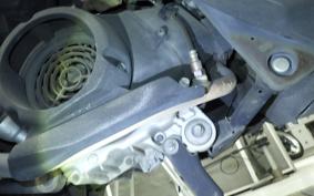 YAMAHA BW S125 Gen.2 SEA6J