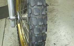 YAMAHA SEROW 250 Gen.2 DG17J