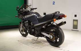 KAWASAKI GPZ900R NINJA 1990 ZX900A