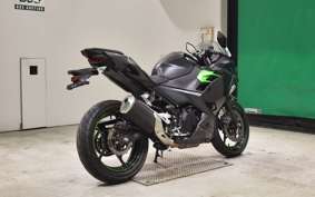 KAWASAKI NINJA 250 2 2019 EX250Y