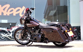 HARLEY FLHX 2011 KB4