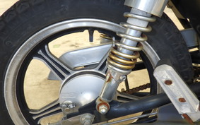 SUZUKI GN125 F Gen.2