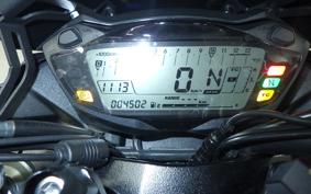 SUZUKI GSX-S750 2023 C533F