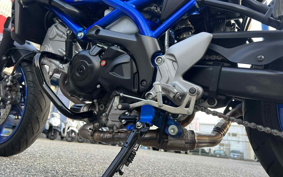 SUZUKI SV650 2020 VP55B