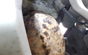 HONDA NC700X A 2014 RC63