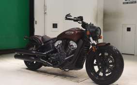 INDIAN Scout bobber 2023