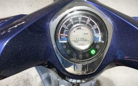 HONDA  SUPER CUB C125 JA48