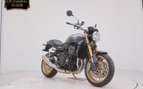 KAWASAKI Z900RS SE 2024 ZR900K