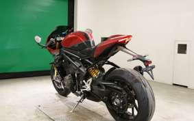 TRIUMPH SPEED TRIPLE RR 2023