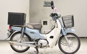 HONDA C50 SUPER CUB AA04