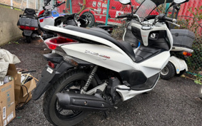 HONDA PCX 150 KF12