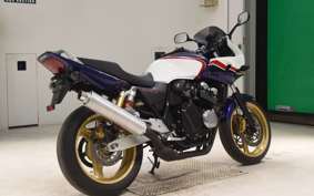 HONDA CB400 SUPER BOLDOR VTEC 2006 NC39