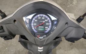 SUZUKI ADDRESS V110 CE47A