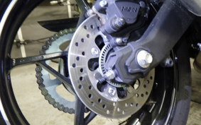 KAWASAKI ZX-4R SE 2024 ZX400P