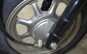 HONDA GIORNO 3 AF77