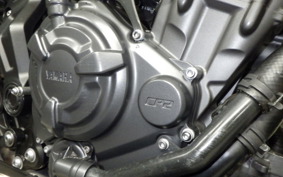 YAMAHA MT-07 2023 RM33J