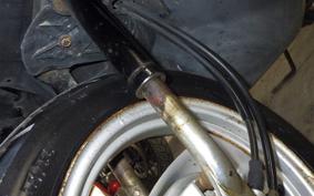 YAMAHA JOG Gen.1 3KJ