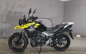 SUZUKI V-STROM 250 DS11A