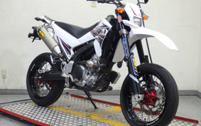 YAMAHA WR250X DG15J