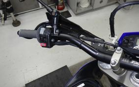 YAMAHA WR250R 2017 DG15J