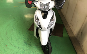 HONDA DIO 110 JK03