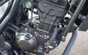 HONDA  REBEL 250 ABS MC49