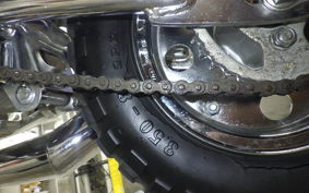 HONDA GORILLA 2009 Z50J