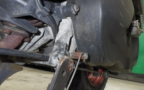 SUZUKI LET's 2 CA1KA