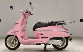 PEUGEOT PEUGEOT ジャンゴ125A