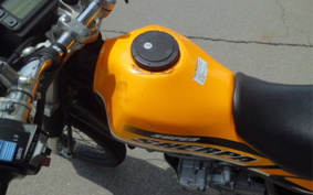 KAWASAKI SUPER SHERPA KL250G