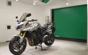 YAMAHA FZ1 FAZER 2006