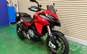 DUCATI  DUCATI  MULTI  STRADA V2S 2024 2A02