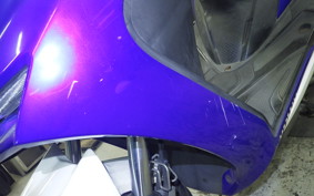 YAMAHA CYGNUS 125 XSR 3 SEA5J