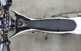 YAMAHA WR250X 2025 DG15J