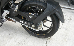 SUZUKI JIKUSA-250 ED22Y