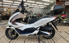 HONDA PCX125 JK05