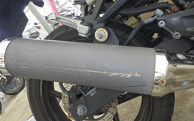 KAWASAKI NINJA 250R EX250K